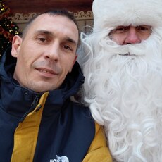 Фотография мужчины Роман, 41 год из г. Ижевск