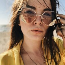 Фотография девушки Елена, 25 лет из г. Котлас
