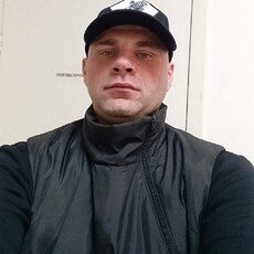 Фотография мужчины Вадим, 32 года из г. Санкт-Петербург