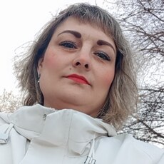 Елена, 41 из г. Магнитогорск.