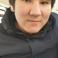 Фотография мужчины Павел, 19 лет из г. Кемерово