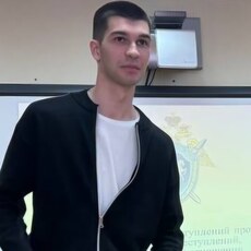 Фотография мужчины Руслан, 24 года из г. Чапаевск