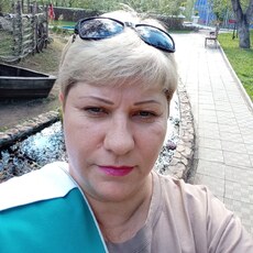 Фотография девушки Наталья, 51 год из г. Чита