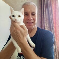 Фотография мужчины Максим, 55 лет из г. Горячий Ключ