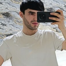 Фотография мужчины Hayom, 21 год из г. Астана