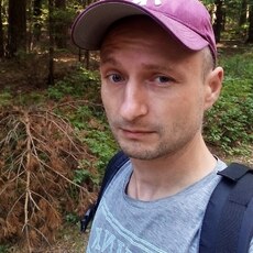 Фотография мужчины Андрей, 41 год из г. Минск