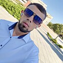 Umed, 24 года