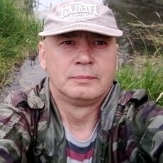 Фотография мужчины Сергей, 56 лет из г. Солнечногорск