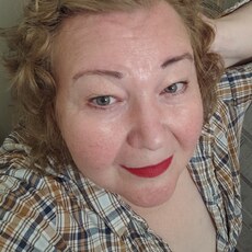 Фотография девушки Ирина, 48 лет из г. Ижевск