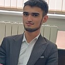 Федия, 22 года