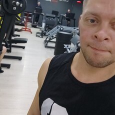 Фотография мужчины Максим, 35 лет из г. Жуковский