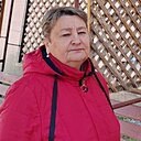 Любовь, 62 года