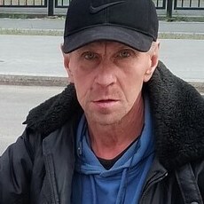 Фотография мужчины Андрей, 57 лет из г. Тюмень