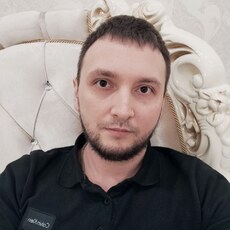 Фотография мужчины Эмиль, 30 лет из г. Тольятти