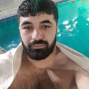 Аслам, 26 лет