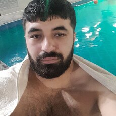 Фотография мужчины Аслам, 26 лет из г. Иркутск