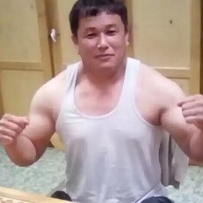 Фотография мужчины Хусаин, 42 года из г. Нижневартовск