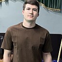 Саня, 25 лет