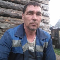 Фотография мужчины Iwan, 55 лет из г. Ижевск