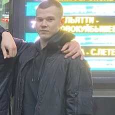 Фотография мужчины Максим, 25 лет из г. Самара