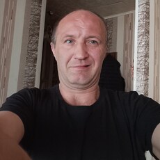 Фотография мужчины Иван, 41 год из г. Хабаровск