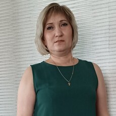 Фотография девушки Lina, 51 год из г. Уфа