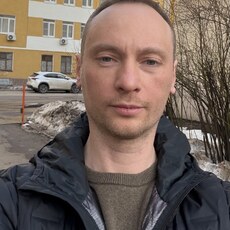 Фотография мужчины Александр, 44 года из г. Москва