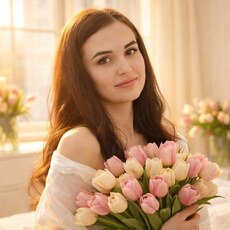 Фотография девушки Юлия, 27 лет из г. Рязань