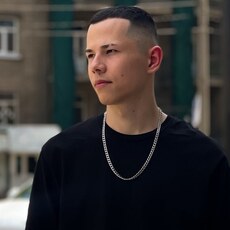 Фотография мужчины Сергей, 24 года из г. Днепр