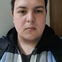 Ян, 23 года