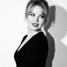 Фотография девушки Alena, 35 лет из г. Москва