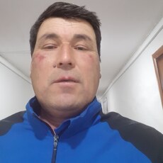 Фотография мужчины Илхом, 51 год из г. Онгудай