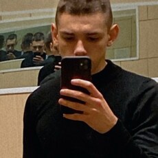 Фотография мужчины Pasha, 19 лет из г. Минск