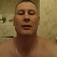 Фотография мужчины Сайрус, 39 лет из г. Нижнекамск