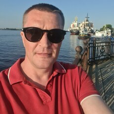 Фотография мужчины Алекс, 44 года из г. Курган
