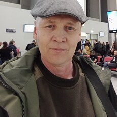Фотография мужчины Тимур, 49 лет из г. Норильск