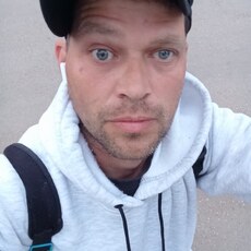 Фотография мужчины Сергей, 38 лет из г. Святогорск