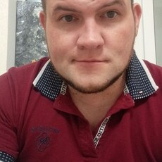 Фотография мужчины Илья, 35 лет из г. Сатка