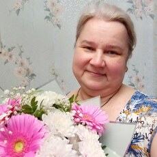 Фотография девушки Людмила, 51 год из г. Медногорск
