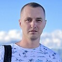 Максим, 32 года