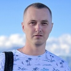 Фотография мужчины Максим, 32 года из г. Екатеринбург