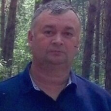 Фотография мужчины Олег, 52 года из г. Новосибирск
