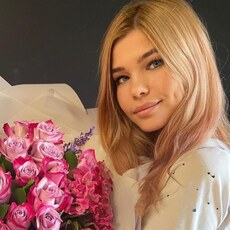 Камила, 27 из г. Уфа.