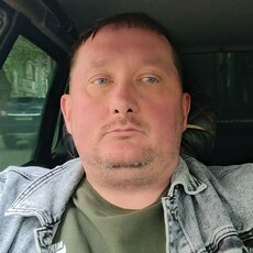 Фотография мужчины Иван, 43 года из г. Самара