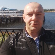 Фотография мужчины Андрей, 43 года из г. Рыбинск