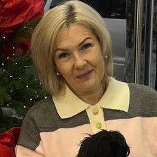Фотография девушки Светлана, 52 года из г. Сочи
