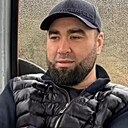 Мурадис, 38 лет