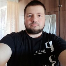 Фотография мужчины Григорий, 40 лет из г. Волгоград