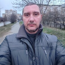 Фотография мужчины Макс, 43 года из г. Нижний Тагил