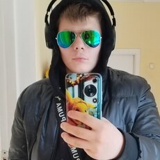 Фотография мужчины Михаил, 18 лет из г. Минск